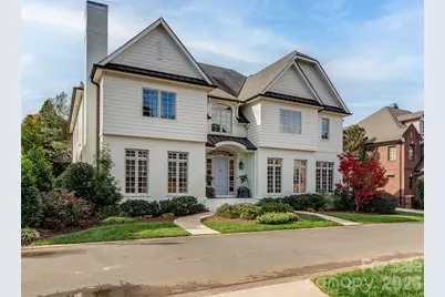 2508 Maybank Drive, Charlotte, NC 28211 - Photo 6