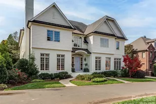 2508 Maybank Dr, Charlotte, NC 28211 - Photo 6