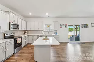 455 Saddlebred Ln, Locust, NC 28097 - Photo 18