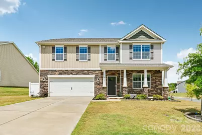 455 Saddlebred Lane, Locust, NC 28097 - Photo 2