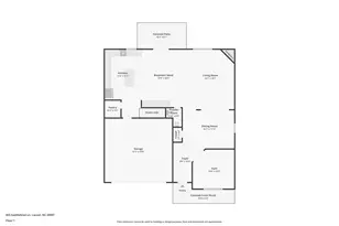 455 Saddlebred Ln, Locust, NC 28097 - Photo 44