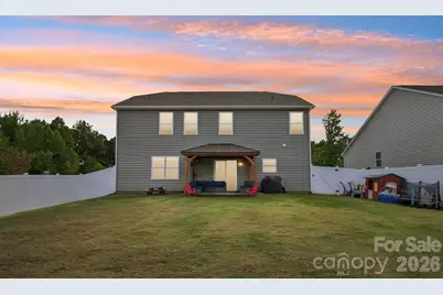 455 Saddlebred Lane, Locust, NC 28097 - Photo 42