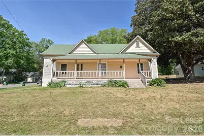 408 S 12th Street, Bessemer City, NC 28016 - Photo 1