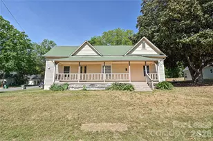 408 S 12th St, Bessemer City, NC 28016 - Photo 1