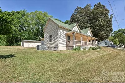408 S 12th Street, Bessemer City, NC 28016 - Photo 22