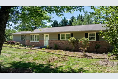 1328 Amherst Road, Morganton, NC 28655 - Photo 2