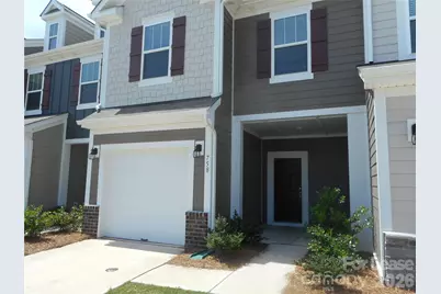 758 Earhart Street NW, Concord, NC 28027 - Photo 2