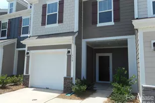 758 Earhart St NW, Concord, NC 28027 - Photo 2