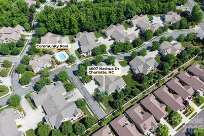 4607 Nashua Drive, Matthews, NC 28105 - Photo 32