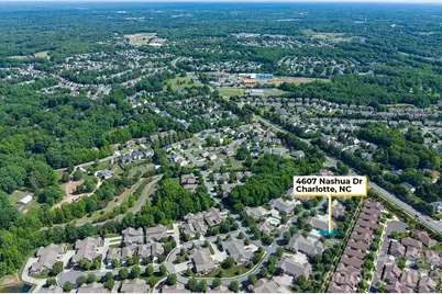 4607 Nashua Drive, Matthews, NC 28105 - Photo 36