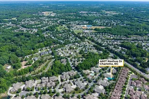 4607 Nashua Dr, Matthews, NC 28105 - Photo 36