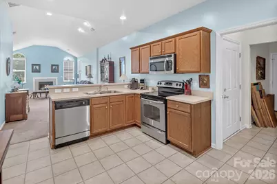 4607 Nashua Drive, Matthews, NC 28105 - Photo 12