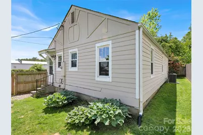 29 Salem Street, Brevard, NC 28712 - Photo 22