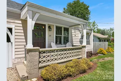 29 Salem Street, Brevard, NC 28712 - Photo 4