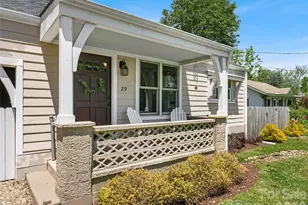 29 Salem St, Brevard, NC 28712 - Photo 4