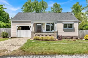 29 Salem St, Brevard, NC 28712 - Photo 1