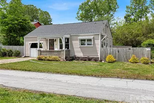 29 Salem St, Brevard, NC 28712 - Photo 2