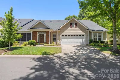 11719 Silverado Lane, Charlotte, NC 28277 - Photo 2