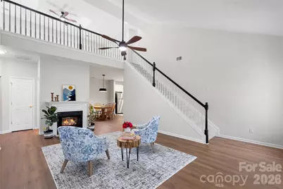11719 Silverado Lane, Charlotte, NC 28277 - Photo 6