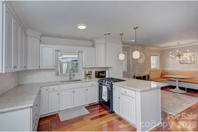 1140 Bevis Drive, Charlotte, NC 28209 - Photo 12