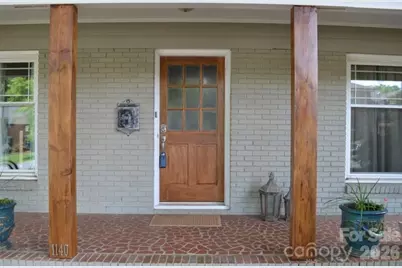 1140 Bevis Drive, Charlotte, NC 28209 - Photo 2