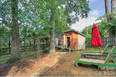 1140 Bevis Drive, Charlotte, NC 28209 - Photo 34