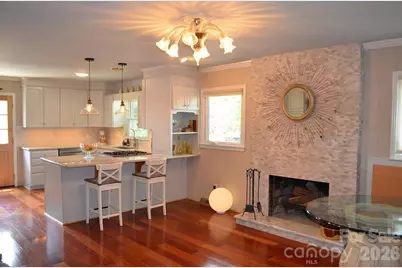 1140 Bevis Drive, Charlotte, NC 28209 - Photo 4
