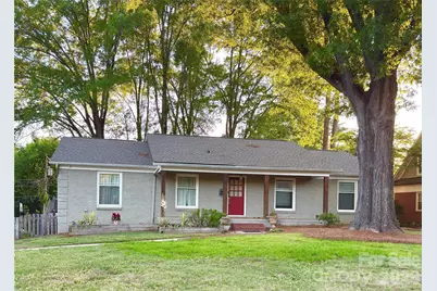 1140 Bevis Drive, Charlotte, NC 28209 - Photo 1