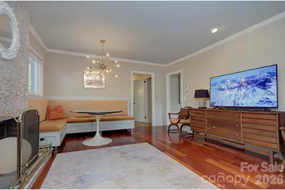 1140 Bevis Drive, Charlotte, NC 28209 - Photo 16