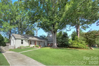 1140 Bevis Drive, Charlotte, NC 28209 - Photo 2