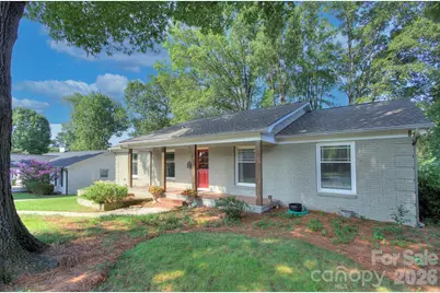 1140 Bevis Drive, Charlotte, NC 28209 - Photo 4