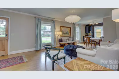 1140 Bevis Drive, Charlotte, NC 28209 - Photo 6