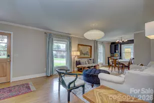 1140 Bevis Dr, Charlotte, NC 28209 - Photo 6