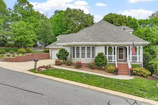 6 Creekside Way, Asheville, NC 28804 - Photo 42