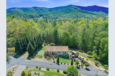 282 Sourwood Drive, Spruce Pine, NC 28777 - Photo 2