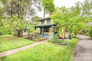 14 Watauga St, Asheville, NC 28801 - Photo 34