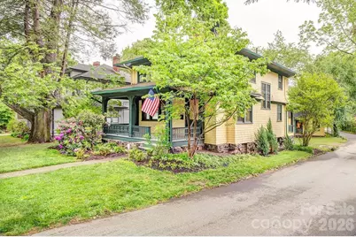 14 Watauga Street, Asheville, NC 28801 - Photo 2