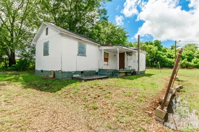 689C Pinckney Road, Chester, SC 29706 - Photo 2