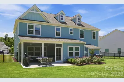 911 Cypress Point Lane, Monroe, NC 28112 - Photo 32