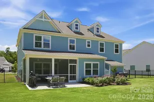 911 Cypress Pt Ln, Monroe, NC 28112 - Photo 32