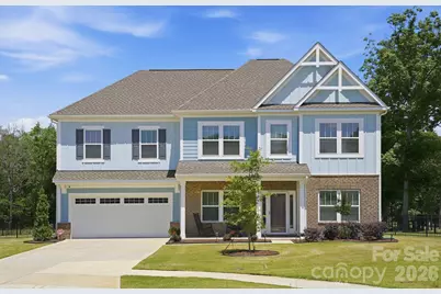 911 Cypress Point Lane, Monroe, NC 28112 - Photo 2