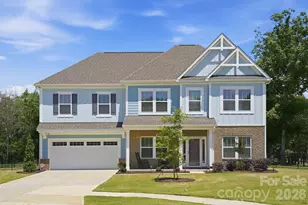 911 Cypress Pt Ln, Monroe, NC 28112 - Photo 2