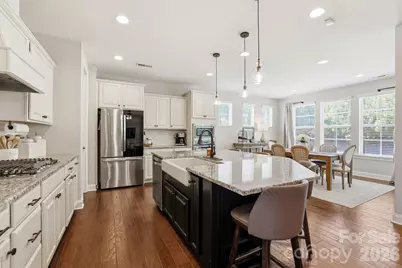 11502 Sweet Birch Lane, Charlotte, NC 28278 - Photo 8