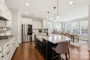 11502 Sweet Birch Ln, Charlotte, NC 28278 - Photo 8
