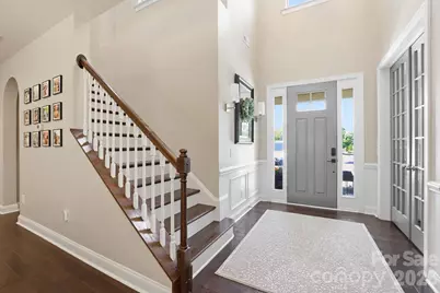 11502 Sweet Birch Lane, Charlotte, NC 28278 - Photo 4