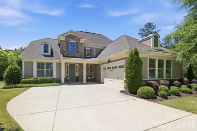 11502 Sweet Birch Lane, Charlotte, NC 28278 - Photo 2