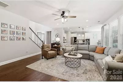 11502 Sweet Birch Lane, Charlotte, NC 28278 - Photo 16