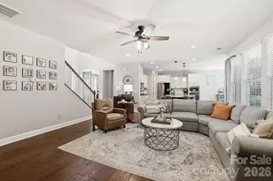 11502 Sweet Birch Ln, Charlotte, NC 28278 - Photo 16