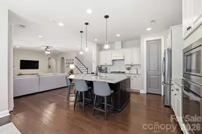 11502 Sweet Birch Lane, Charlotte, NC 28278 - Photo 10