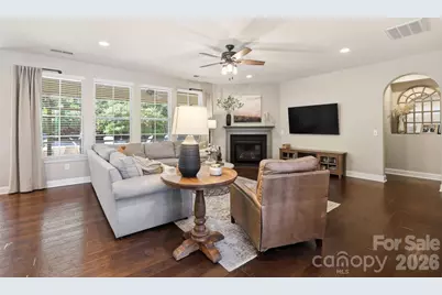 11502 Sweet Birch Lane, Charlotte, NC 28278 - Photo 14